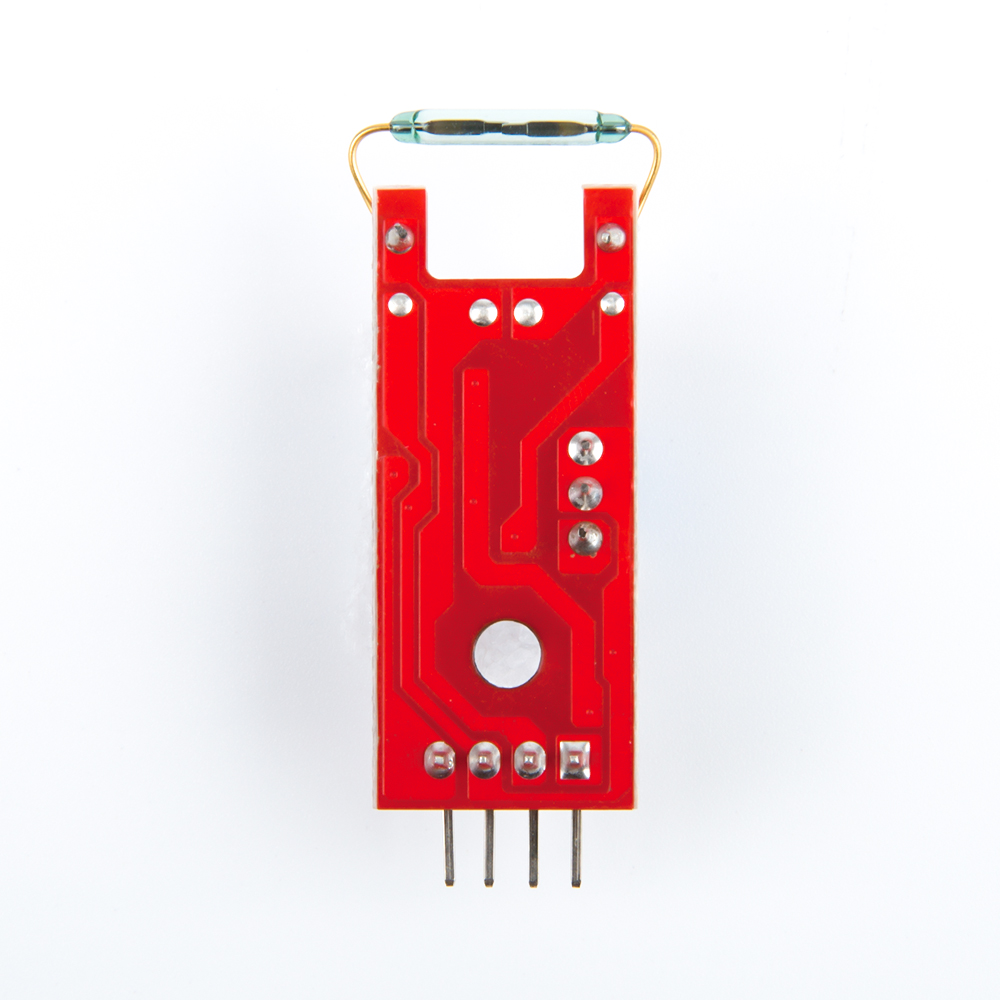 Модуль магнитного поля (геркон) KY-025